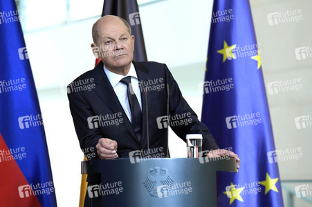 Empfang des Staatspräsidenten der Republik der Philippinen in Berlin