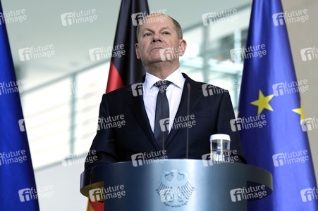 Empfang des Staatspräsidenten der Republik der Philippinen in Berlin