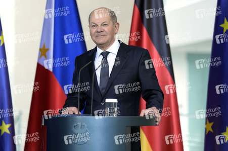 Empfang des Staatspräsidenten der Republik der Philippinen in Berlin