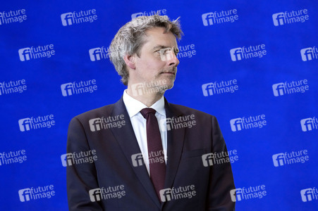 Empfang des Staatspräsidenten der Republik der Philippinen in Berlin