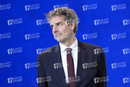 Empfang des Staatspräsidenten der Republik der Philippinen in Berlin