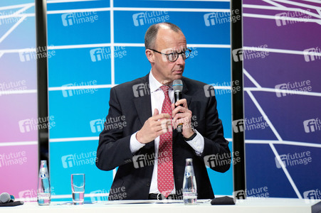 Veranstaltung 'Wertschöpfung in Kreisläufen - Für ökologischen und ökonomischen Erfolg' in Berlin