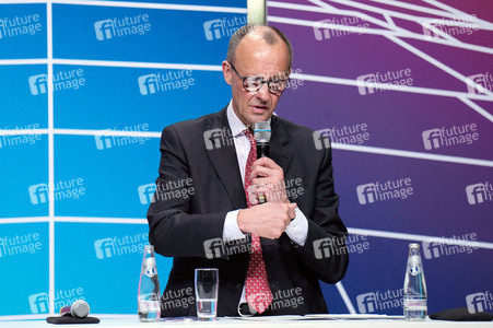 Veranstaltung 'Wertschöpfung in Kreisläufen - Für ökologischen und ökonomischen Erfolg' in Berlin