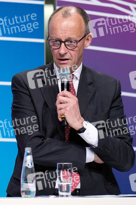 Veranstaltung 'Wertschöpfung in Kreisläufen - Für ökologischen und ökonomischen Erfolg' in Berlin