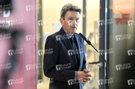 Fraktionssitzung der SPD-Bundestagsfraktion in Berlin