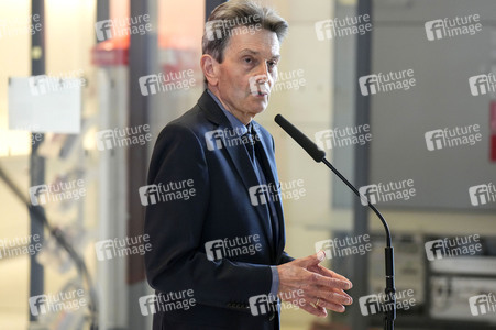 Fraktionssitzung der SPD-Bundestagsfraktion in Berlin