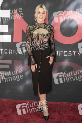 Children Uniting Nations Academy Awards Celebration 2024 in Beve