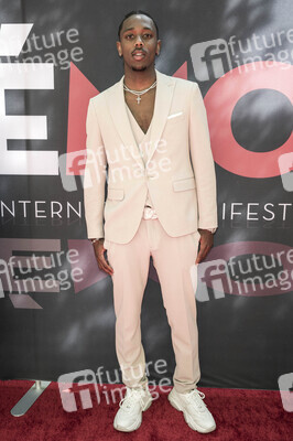 Children Uniting Nations Academy Awards Celebration 2024 in Beverly Hills