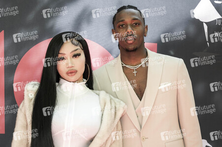 Children Uniting Nations Academy Awards Celebration 2024 in Beverly Hills