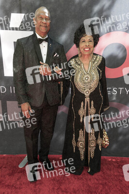 Children Uniting Nations Academy Awards Celebration 2024 in Beverly Hills