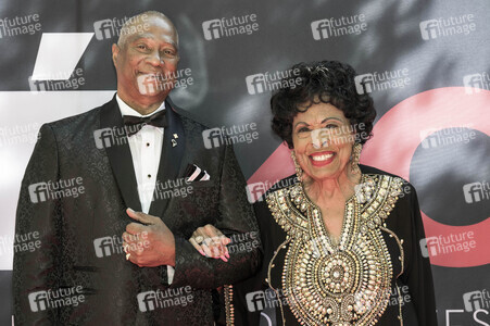 Children Uniting Nations Academy Awards Celebration 2024 in Beverly Hills