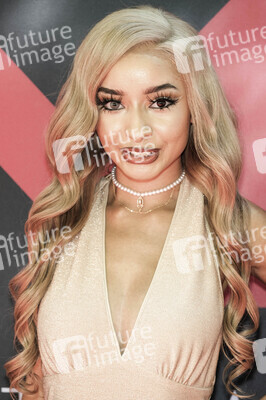 Children Uniting Nations Academy Awards Celebration 2024 in Beverly Hills