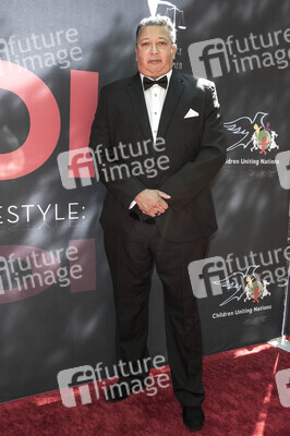 Children Uniting Nations Academy Awards Celebration 2024 in Beverly Hills