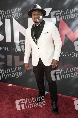 Children Uniting Nations Academy Awards Celebration 2024 in Beverly Hills