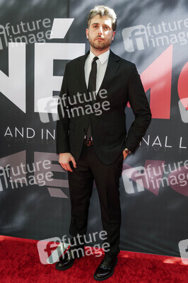 Children Uniting Nations Academy Awards Celebration 2024 in Beverly Hills