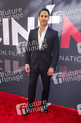 Children Uniting Nations Academy Awards Celebration 2024 in Beverly Hills