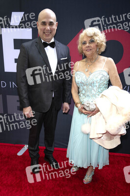 Children Uniting Nations Academy Awards Celebration 2024 in Beverly Hills