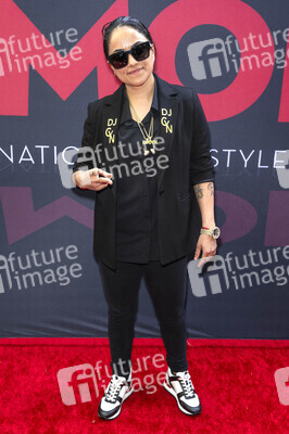 Children Uniting Nations Academy Awards Celebration 2024 in Beve