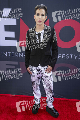 Children Uniting Nations Academy Awards Celebration 2024 in Beve