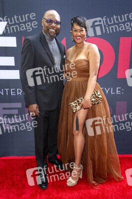 Children Uniting Nations Academy Awards Celebration 2024 in Beve