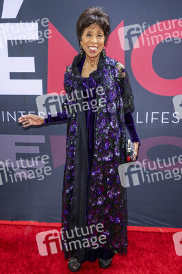 Children Uniting Nations Academy Awards Celebration 2024 in Beve