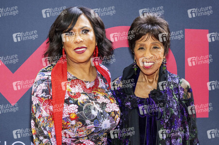 Children Uniting Nations Academy Awards Celebration 2024 in Beverly Hills