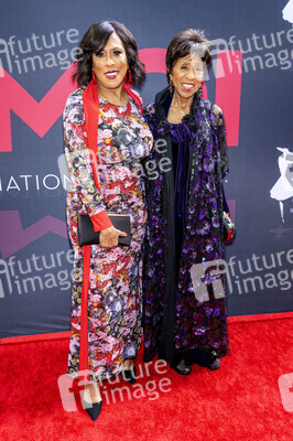 Children Uniting Nations Academy Awards Celebration 2024 in Beverly Hills