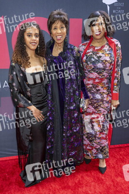 Children Uniting Nations Academy Awards Celebration 2024 in Beverly Hills