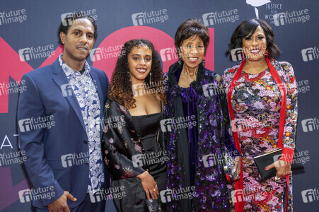 Children Uniting Nations Academy Awards Celebration 2024 in Beverly Hills