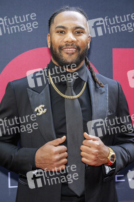 Children Uniting Nations Academy Awards Celebration 2024 in Beverly Hills