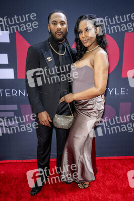 Children Uniting Nations Academy Awards Celebration 2024 in Beve