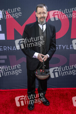 Children Uniting Nations Academy Awards Celebration 2024 in Beve