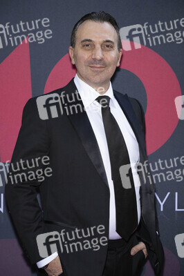 Children Uniting Nations Academy Awards Celebration 2024 in Beverly Hills