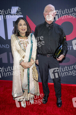 Children Uniting Nations Academy Awards Celebration 2024 in Beverly Hills