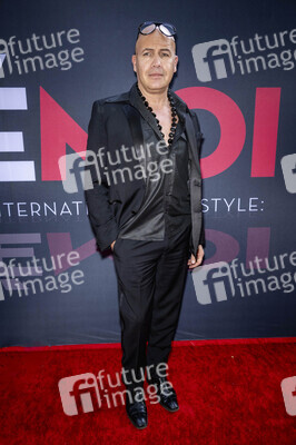 Children Uniting Nations Academy Awards Celebration 2024 in Beve