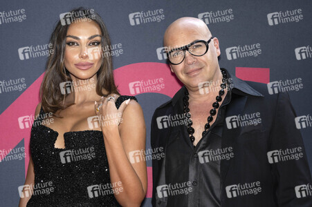 Children Uniting Nations Academy Awards Celebration 2024 in Beverly Hills