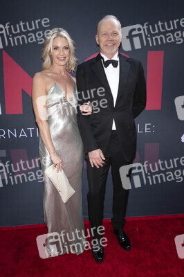 Children Uniting Nations Academy Awards Celebration 2024 in Beve