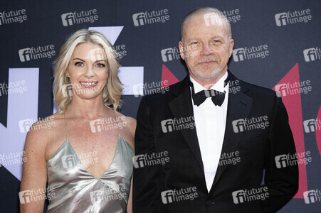 Children Uniting Nations Academy Awards Celebration 2024 in Beverly Hills