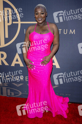 Children Uniting Nations Academy Awards Celebration 2024 in Beve