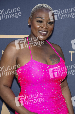 Children Uniting Nations Academy Awards Celebration 2024 in Beverly Hills