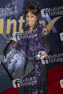 Children Uniting Nations Academy Awards Celebration 2024 in Beverly Hills