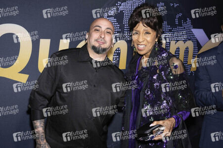 Children Uniting Nations Academy Awards Celebration 2024 in Beverly Hills