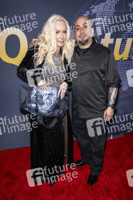 Children Uniting Nations Academy Awards Celebration 2024 in Beverly Hills