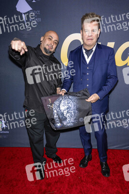 Children Uniting Nations Academy Awards Celebration 2024 in Beverly Hills