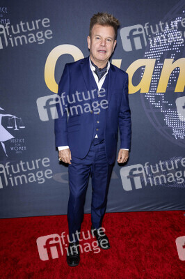 Children Uniting Nations Academy Awards Celebration 2024 in Beverly Hills