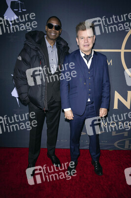 Children Uniting Nations Academy Awards Celebration 2024 in Beverly Hills