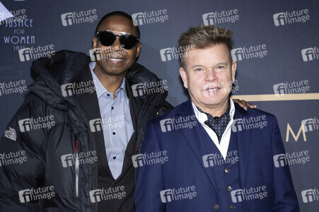 Children Uniting Nations Academy Awards Celebration 2024 in Beverly Hills