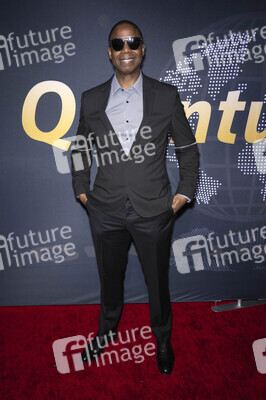 Children Uniting Nations Academy Awards Celebration 2024 in Beverly Hills