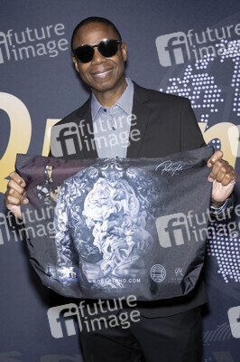 Children Uniting Nations Academy Awards Celebration 2024 in Beverly Hills