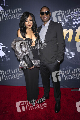 Children Uniting Nations Academy Awards Celebration 2024 in Beverly Hills